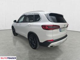 BMW X5 2023 3.0 285 KM BMW X5 2023 3.0 285 KM