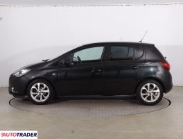 Opel Corsa 2016 1.4 88 KM