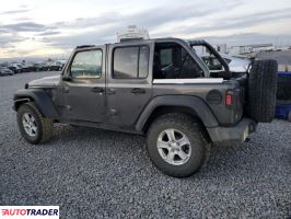 Jeep Wrangler 2023 3