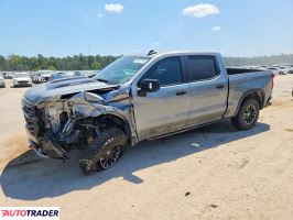 Chevrolet Silverado - zobacz ofertę