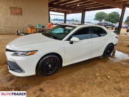 Toyota Camry - zobacz ofertę