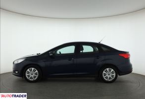 Ford Focus 2015 1.6 103 KM