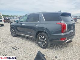 Hyundai Pozostałe 2022 3