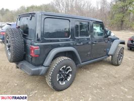Jeep Wrangler 2024 2 Jeep Wrangler 2024 2