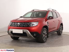 Dacia Duster 2019 1.3 128 KM