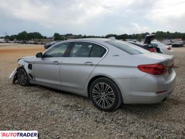 BMW 530 2019 2 BMW 530 2019 2