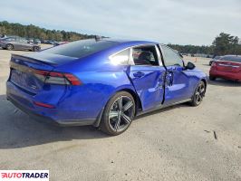Honda Accord 2025 2