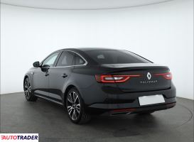 Renault Talisman 2016 1.6 197 KM