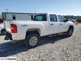 Chevrolet Silverado 2024 6