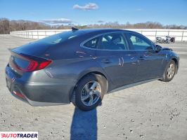 Hyundai Sonata 2023 2