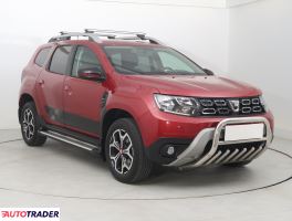 Dacia Duster 2019 1.3 147 KM