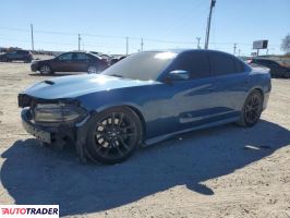 Dodge Charger 2020 6