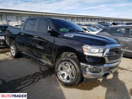 Dodge Ram 2019 5