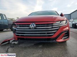 Volkswagen Arteon 2023 2 Volkswagen Arteon 2023 2