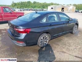 Volkswagen Jetta 2023 1 Volkswagen Jetta 2023 1