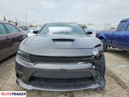 Dodge Charger 2023 5