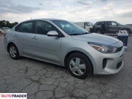 Kia Rio 2019 1 Kia Rio 2019 1