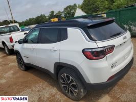 Jeep Compass 2022 2