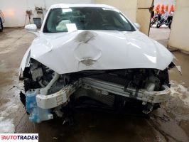 Ford Fusion 2020 2