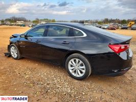 Chevrolet Malibu 2024 1