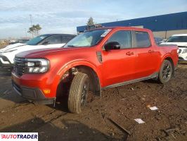 Ford Maverick 2024 2