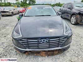 Hyundai Sonata 2022 2