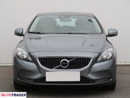 Volvo V40 2016 1.5 150 KM