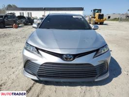 Toyota Camry 2023 2