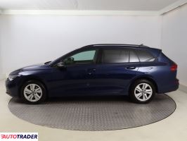 Volkswagen Golf 2023 1.5 128 KM