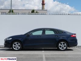 Ford Mondeo 2018 2.0 147 KM Ford Mondeo 2018 2.0 147 KM