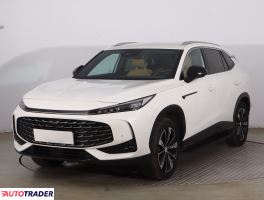 MG HS 2024 1.5 286 KM