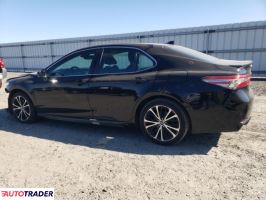 Toyota Camry 2019 2