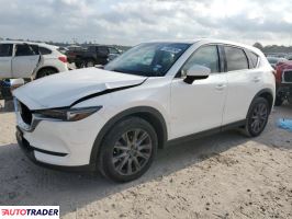 Mazda CX-5 2021 2