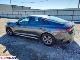 Kia Pozostałe 2022 1