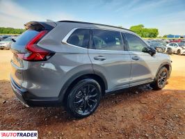Honda CR-V 2023 2