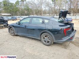 Kia Pozostałe 2025 2