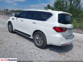 Infiniti Pozostałe 2021 5