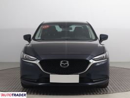 Mazda 6 2021 2.0 143 KM Mazda 6 2021 2.0 143 KM