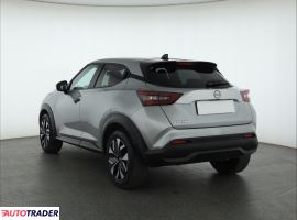 Nissan Juke 2024 1.0 112 KM