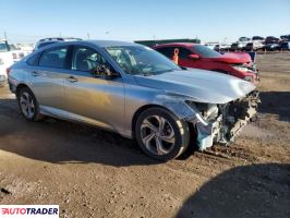 Honda Accord 2020 1 Honda Accord 2020 1