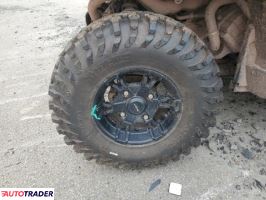 Polaris Ranger RZR 2023