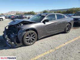 Dodge Charger 2020 3