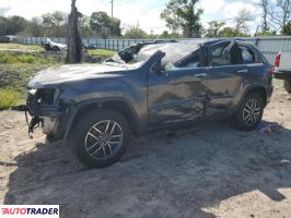 Jeep Grand Cherokee 2019 3