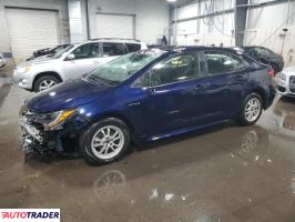 Toyota Corolla - zobacz ofertę