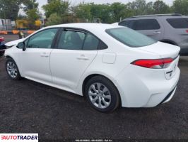 Toyota Corolla 2021 1