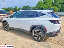 Hyundai Tucson 2024 1