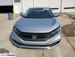 Honda Civic 2020 2