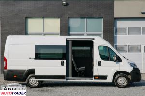 Fiat Ducato 2019 2.3 Fiat Ducato 2019 2.3