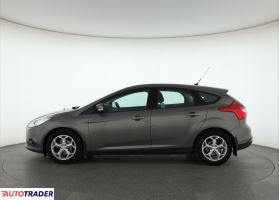 Ford Focus 2012 1.6 123 KM