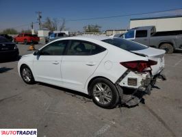 Hyundai Elantra 2020 2